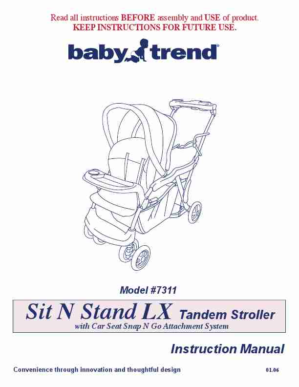 Baby Trend Stroller 7311-page_pdf